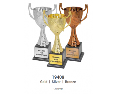 Trophy