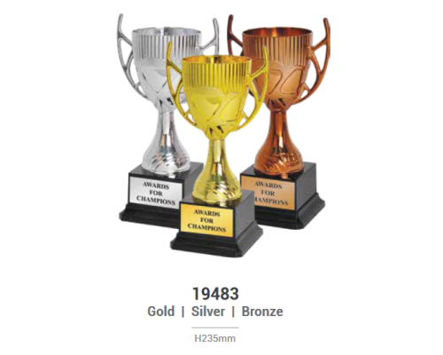 Trophy