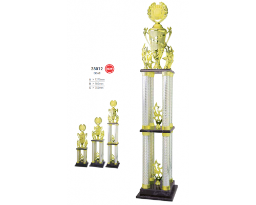 Challenge Cup/Trophy