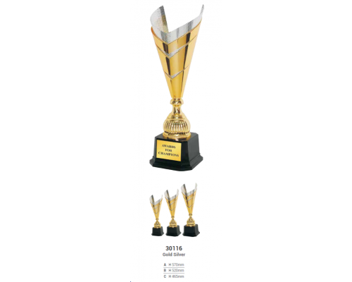 Metal Cup