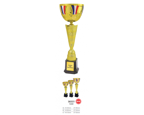 Metal Cup
