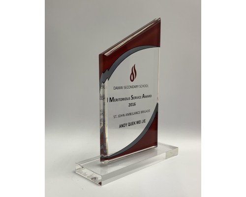 Acrylic Awards