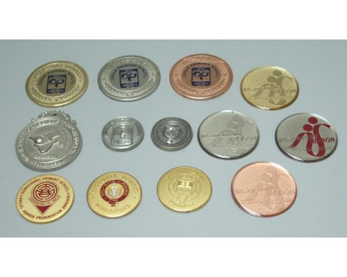 Coins
