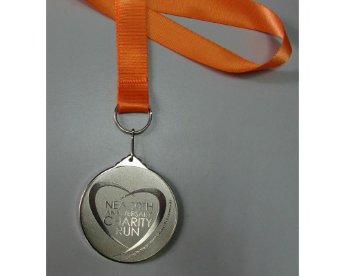 Medals