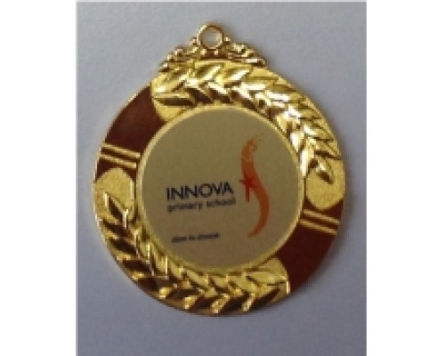 Medals