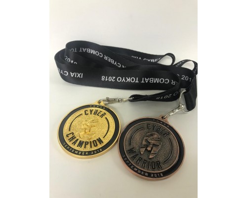 Medals