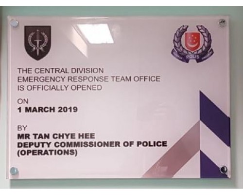 Opening Plaques 02