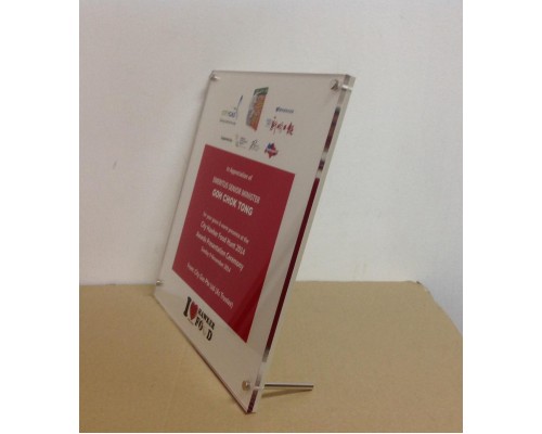 Acrylic Awards