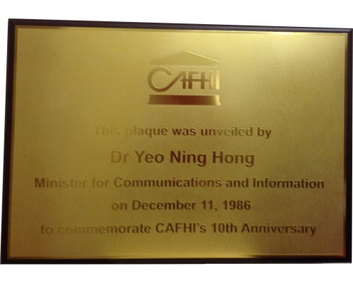 Opening Plaques 08