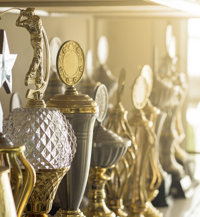 CREATE THE RIGHT GIFT FOR ANY OCCASION